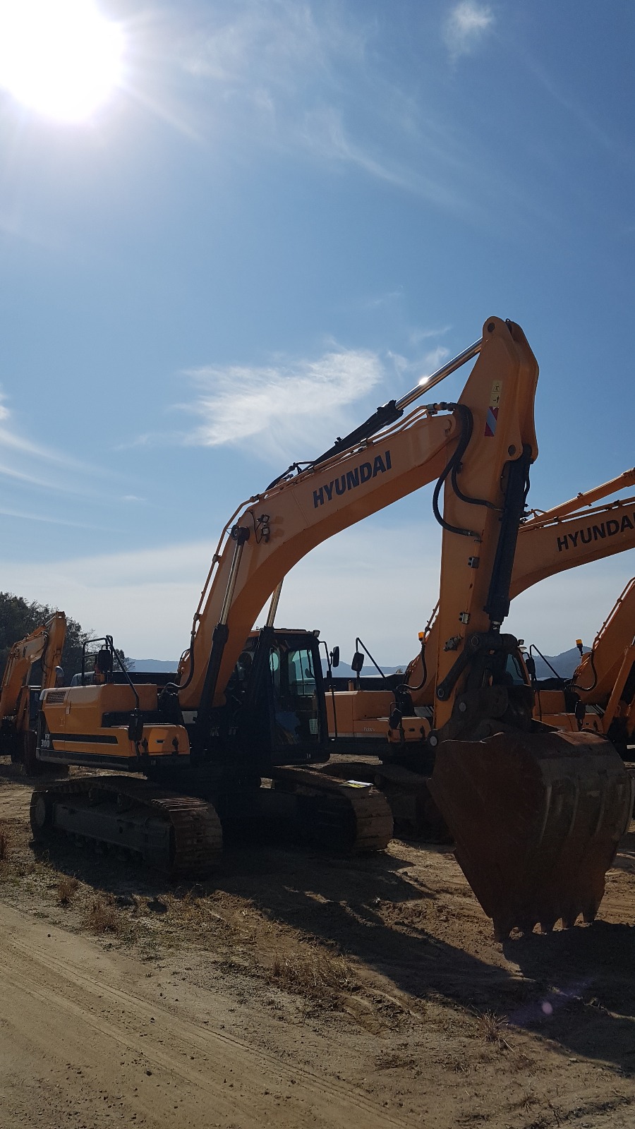 Whatever you want, just contact us