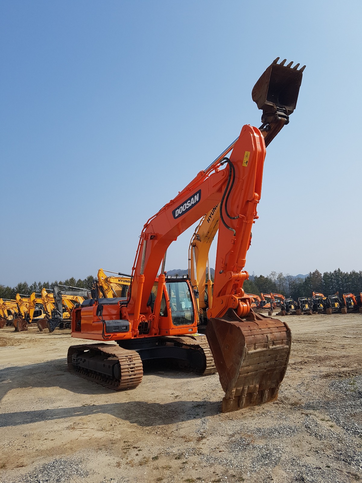 Whatever you want, just contact us